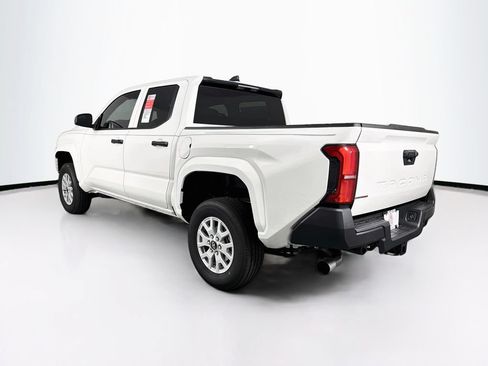 New 2026 Toyota Tacoma SR RWD image 6