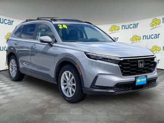 Used 2024 Honda CR-V EX-L video 1