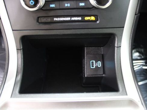 Used 2024 Ford Edge SEL w/ Cargo Accessory Package AWD/4WD image 50