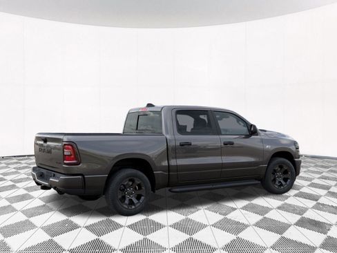 New 2026 RAM 1500 Express AWD/4WD image 6