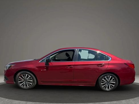Used 2019 Subaru Legacy 2.5i w/ Alloy Wheel Package AWD/4WD image 8