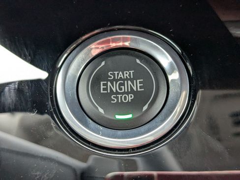 New 2026 Buick Envision Avenir AWD/4WD image 16