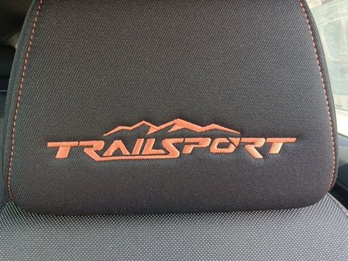 New 2026 Honda CR-V TrailSport image 18