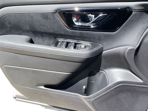 New 2026 Subaru Forester Sport AWD/4WD image 13