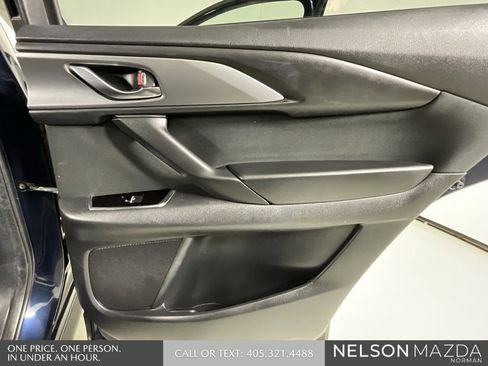 Used 2019 MAZDA CX-9 Sport image 24
