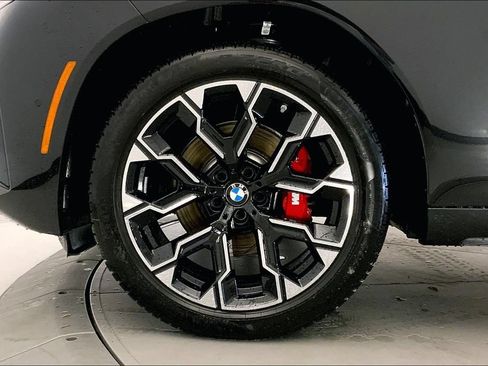 New 2026 BMW X3 xDrive30i w/ Premium Package AWD/4WD image 9