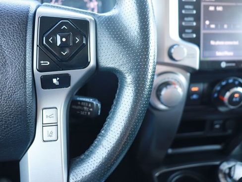 Used 2022 Toyota 4Runner SR5 Premium image 21