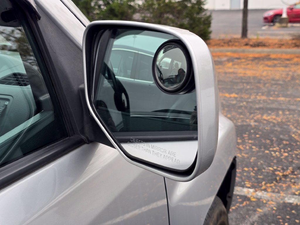 Used 2014 Honda Ridgeline SE image 20