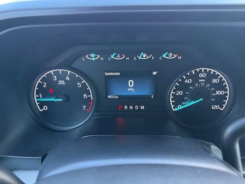 Used 2026 Ford F250 XLT AWD/4WD image 14