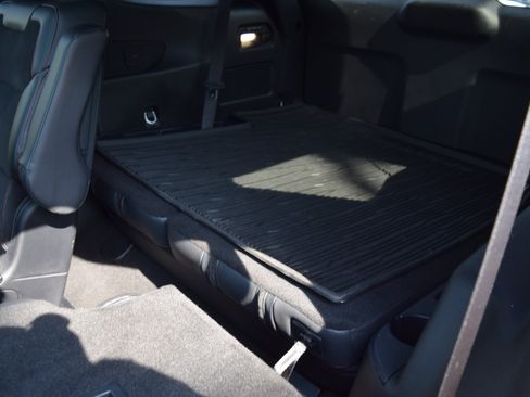 Certified 2025 Ford Explorer ST w/ Sun And Sound Package AWD/4WD image 10
