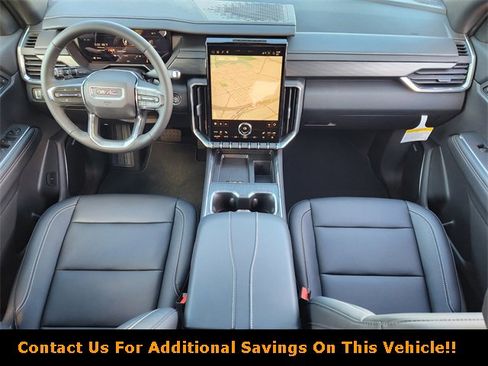 New 2026 GMC Acadia Elevation w/ Black Edition image 19