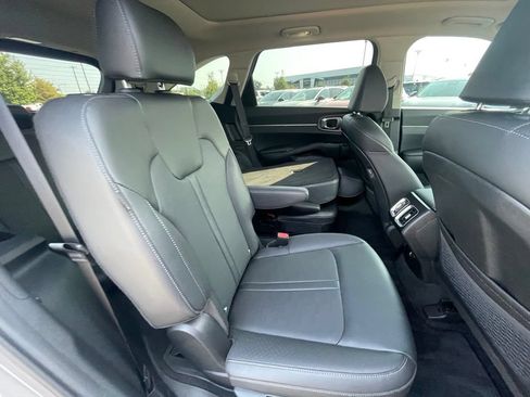 Used 2025 Kia Sorento X-Line EX AWD/4WD image 27