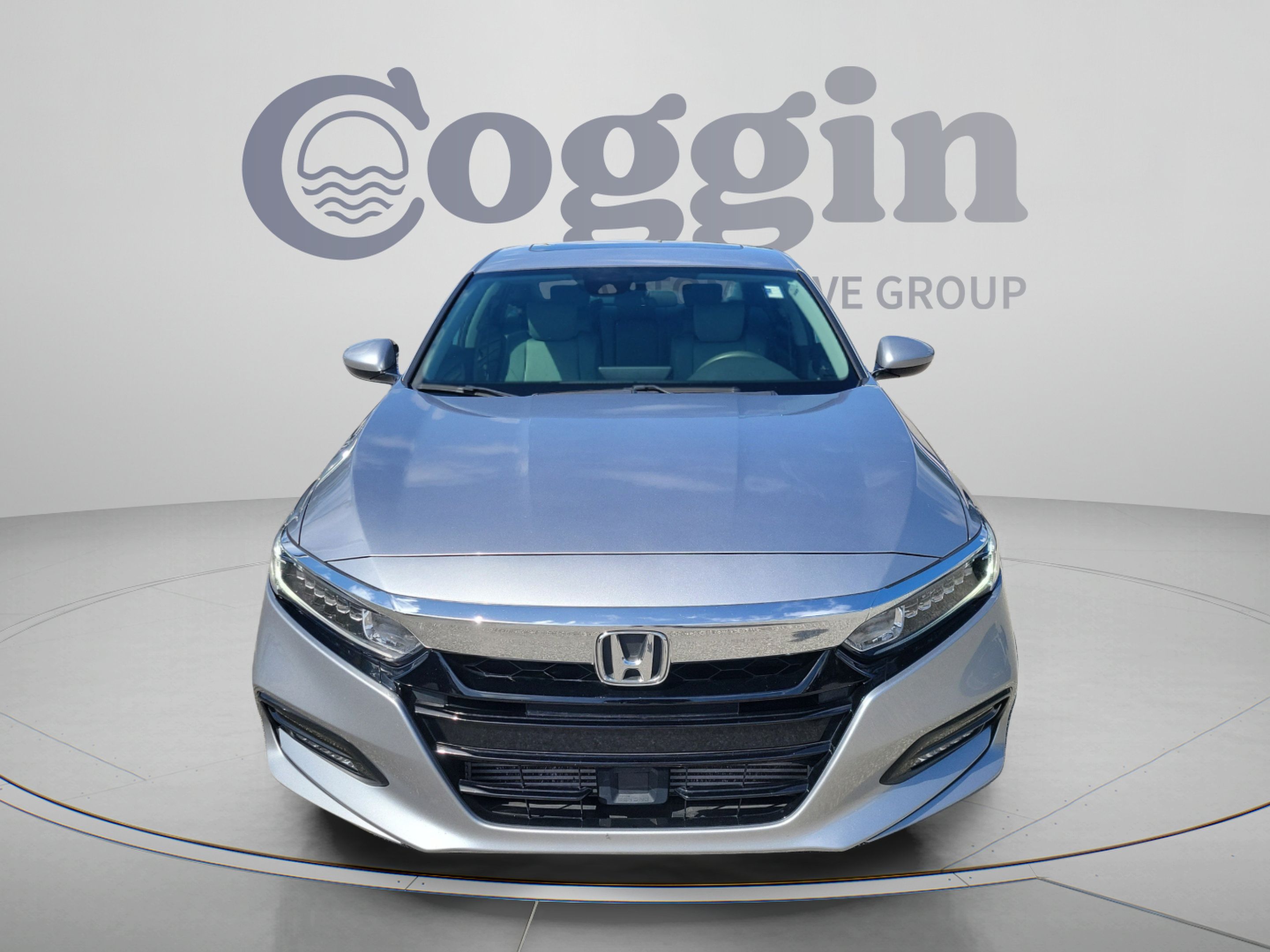 Used 2020 Honda Accord EX image 5