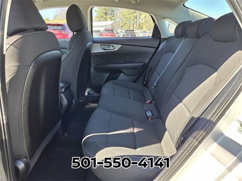 Used 2019 Kia Forte LXS image 10