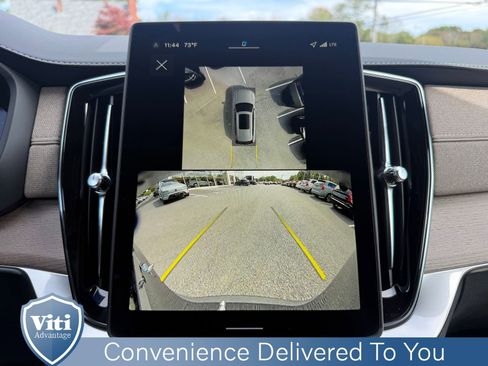 New 2026 Volvo XC90 B6 Plus w/ Protection Package Premier image 16