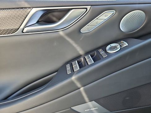 New 2026 Genesis G80 3.5T Sport Prestige image 23