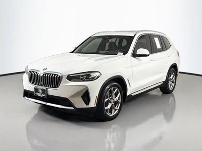 Used 2024 BMW X3 sDrive30i w/ Premium Package