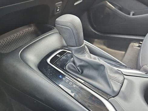 Certified 2024 Toyota Corolla LE FWD image 25