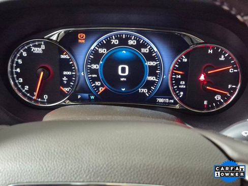 Used 2019 GMC Acadia Denali w/ Technology Package image 12