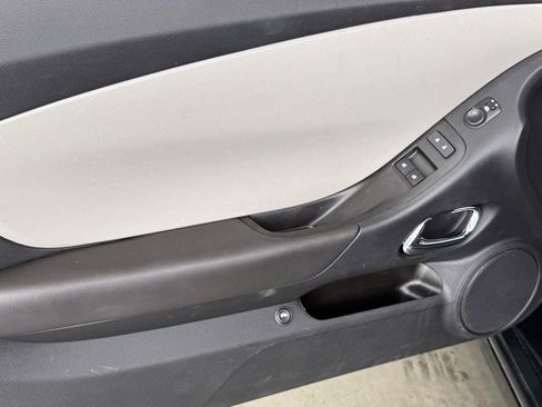 Used 2015 Chevrolet Camaro LS image 17