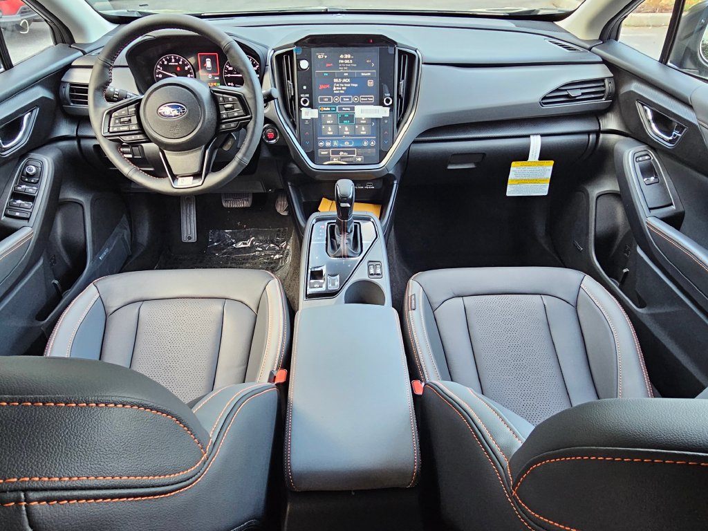 New 2026 Subaru Crosstrek 2.5i Limited AWD/4WD image 18