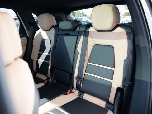 New 2026 Porsche Cayenne S AWD/4WD image 26