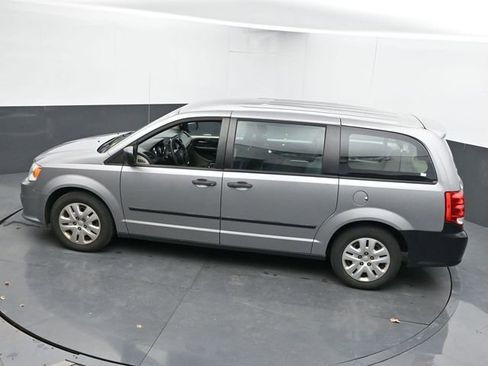 Used 2016 Dodge Grand Caravan American Value Package image 15