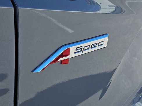 New 2026 Acura RDX A-Spec AWD/4WD image 11