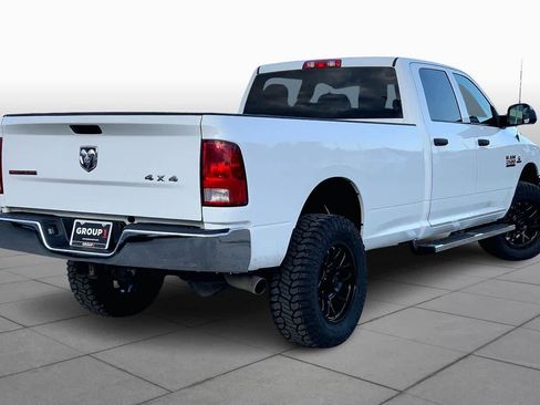 Used 2018 RAM 2500 Tradesman image 12