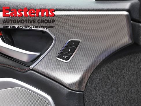 Used 2022 Acura RDX A-Spec AWD/4WD image 21