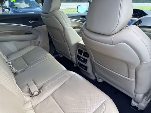 Used 2020 Acura MDX FWD w/ Technology Package image 49