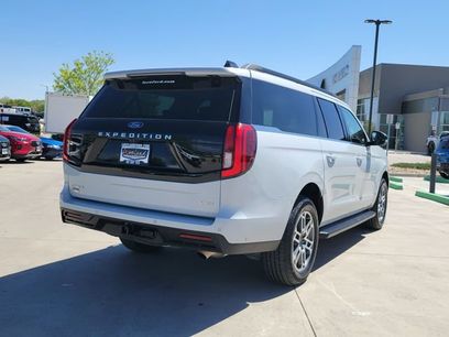 Certified 2025 Ford Expedition Max Active