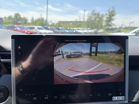 New 2026 MAZDA CX-5 Select AWD/4WD image 30