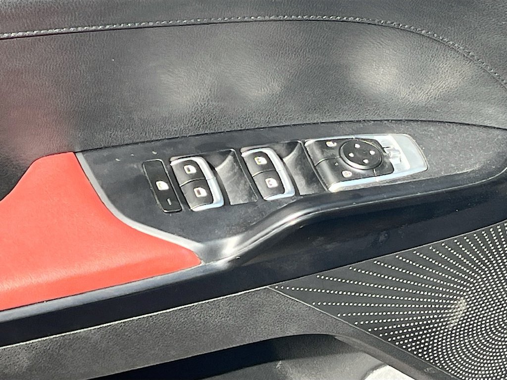 Used 2023 Kia K5 GT-Line FWD image 18