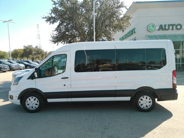 Used 2026 Ford Transit 350 XLT RWD image 16