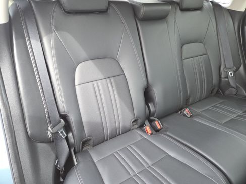 Used 2024 Honda HR-V EX-L image 22