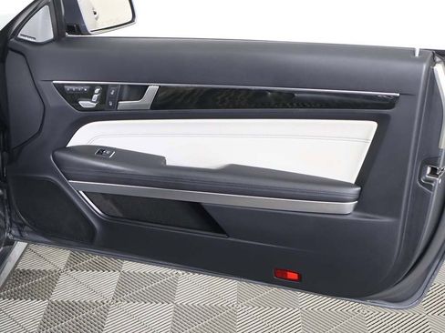 Used 2017 Mercedes-Benz E 400 Coupe w/ Premium 1 Package image 24