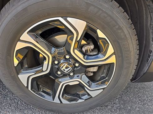 Used 2017 Honda CR-V Touring image 15