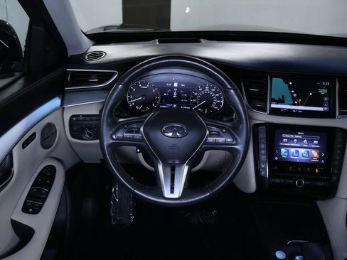 Used 2020 INFINITI QX50 Sensory w/ Proactive Package AWD/4WD image 20