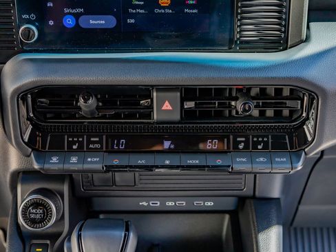 Used 2025 Toyota Land Cruiser 1958 image 27