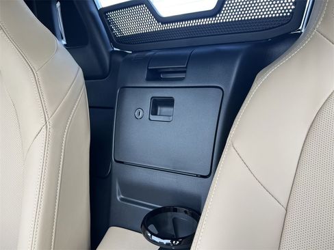 New 2025 MAZDA MX-5 Miata Grand Touring w/ Weather Package image 32