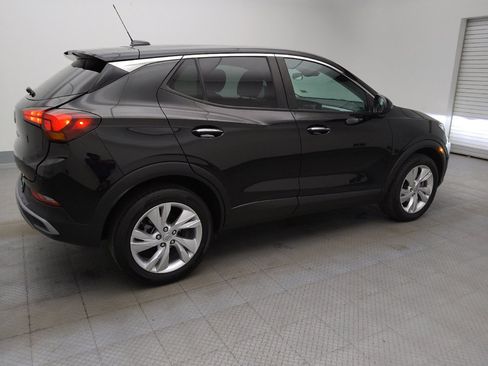 Used 2024 Buick Encore GX Preferred FWD image 10