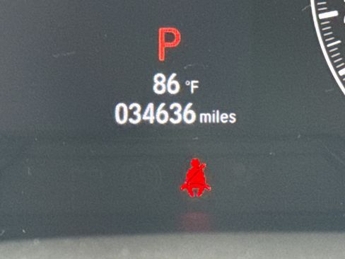 Used 2021 Honda Accord EX-L image 21