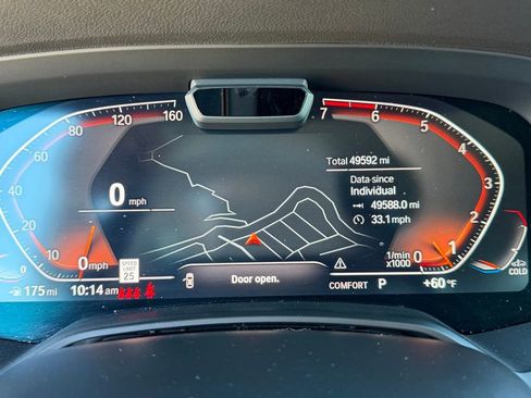 Used 2019 BMW X7 xDrive50i w/ Premium Package image 23