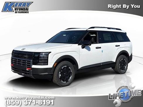New 2026 Hyundai Palisade XRT Pro AWD/4WD image 2