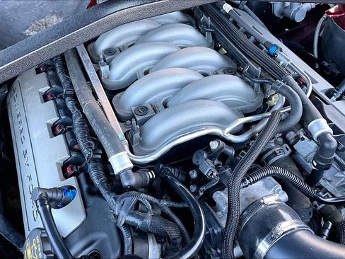 Used 2014 Ford Mustang GT image 28