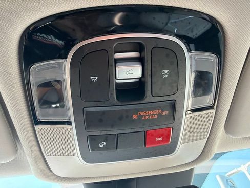 Used 2026 Hyundai Tucson Limited AWD/4WD image 26