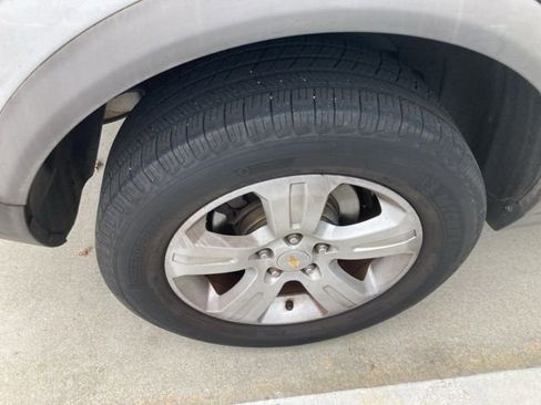 Used 2014 Chevrolet Captiva Sport LS image 7