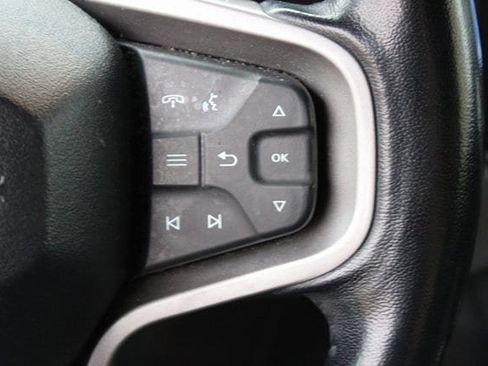 Used 2021 Ford Bronco Big Bend image 12