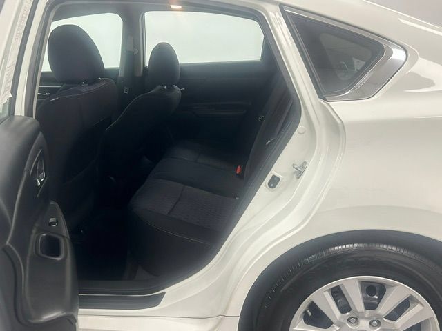 Used 2017 Nissan Altima 2.5 S w/ Power Driver Seat Package FWD image 18